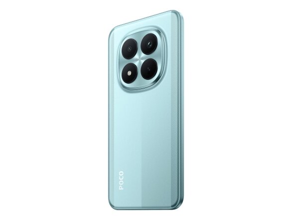 MOBILE PHONE POCO M8 PRO 5G/8/256GB GREEN MZB0MLKEU POCO 1
