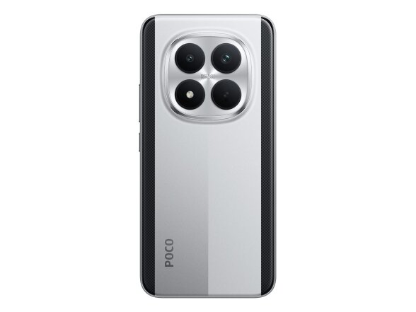 MOBILE PHONE POCO M8 PRO 5G/8/256GB SILVER MZB0MLTEU POCO 1 MOBILE PHONE POCO M8 PRO 5G/8/256GB SILVER MZB0MLTEU POCO 1