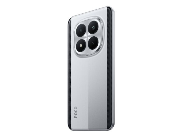 MOBILE PHONE POCO M8 PRO 5G/8/256GB SILVER MZB0MLTEU POCO 2