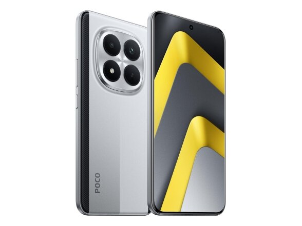 MOBILE PHONE POCO M8 PRO 5G/8/256GB SILVER MZB0MLTEU POCO 3