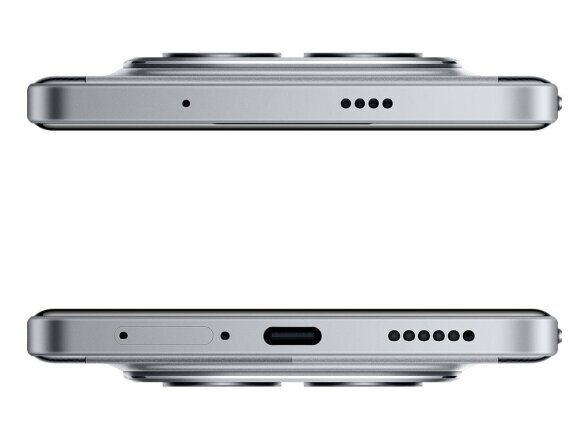 MOBILE PHONE POCO M8 PRO 5G/8/256GB SILVER MZB0MLTEU POCO 4 MOBILE PHONE POCO M8 PRO 5G/8/256GB SILVER MZB0MLTEU POCO 4