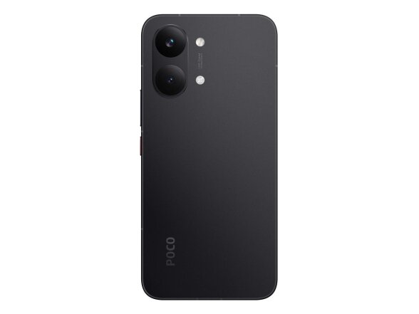 MOBILE PHONE POCO X8 PRO MAX/12/256GB BLACK MZB0NC9EU POCO 4