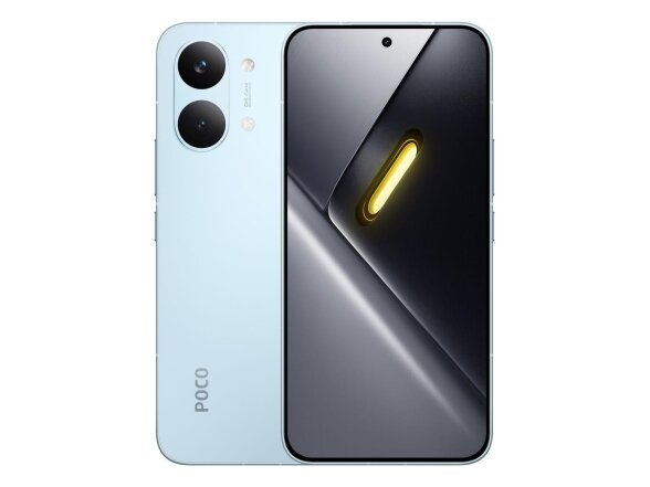 MOBILE PHONE POCO X8 PRO MAX/12/256GB BLUE MZB0NBEEU POCO MOBILE PHONE POCO X8 PRO MAX/12/256GB BLUE MZB0NBEEU POCO