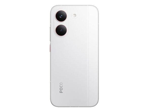 MOBILE PHONE POCO X8 PRO/8/256GB WHITE MZB0N2KEU POCO 4