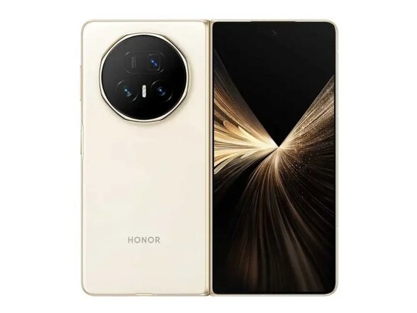 Mobilus telefonas Honor Magic V5 512GB Ivory White Mobilus telefonas Honor Magic V5 512GB Ivory White