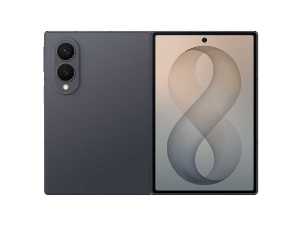 Mobilus telefonas Samsung Galaxy Z Fold 8 12GB 256GB Graphite Mobilus telefonas Samsung Galaxy Z Fold 8 12GB 256GB Graphite