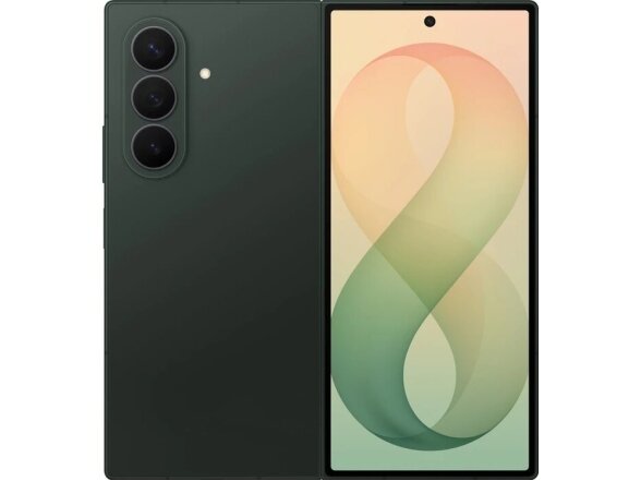 Mobilus telefonas Samsung Galaxy Z Fold8 Ultra 12GB 256GB Green Shadow Mobilus telefonas Samsung Galaxy Z Fold8 Ultra 12GB 256GB Green Shadow