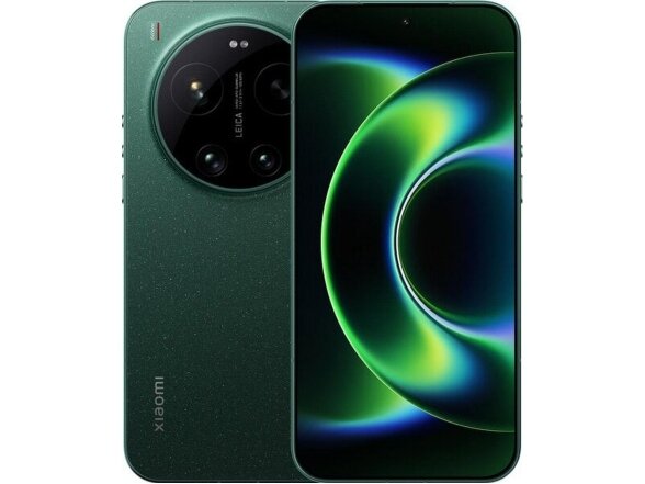 Mobilus telefonas Xiaomi 17 ultra 16GB 512GB Starlit Green Mobilus telefonas Xiaomi 17 ultra 16GB 512GB Starlit Green