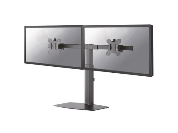 MONITOR ACC DESK MOUNT 10-27"/FPMA-D865DBLACK NEOMOUNTS 1