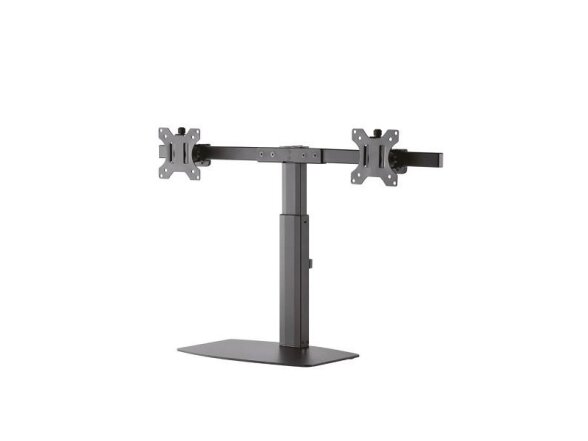 MONITOR ACC DESK MOUNT 10-27"/FPMA-D865DBLACK NEOMOUNTS