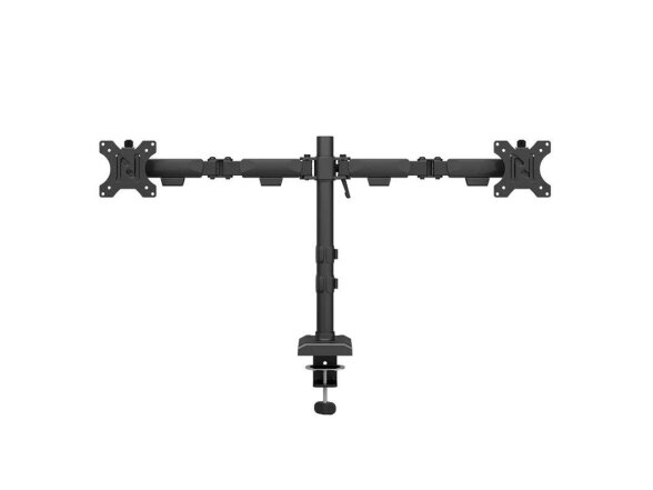 MONITOR ACC DESK MOUNT 10-32"/DUAL DS60-600BL2 NEOMOUNTS 2