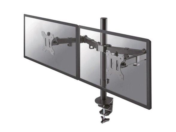 MONITOR ACC DESK MOUNT 10-32"/FPMA-D550DBLACK NEOMOUNTS 1