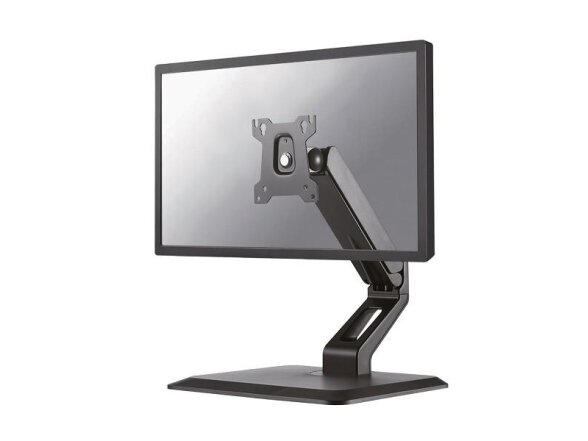 MONITOR ACC DESK MOUNT 10-32"/FPMA-D885BLACK NEOMOUNTS