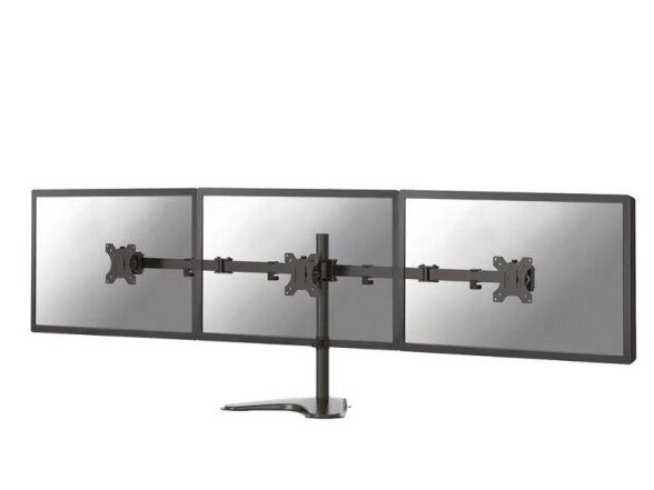 MONITOR ACC DESK MOUNT 13-27"/FPMA-D550DD3BLACK NEOMOUNTS