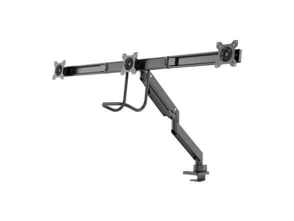 MONITOR ACC DESK MOUNT 17-24"/NM-D775DX3BLACK NEOMOUNTS 2