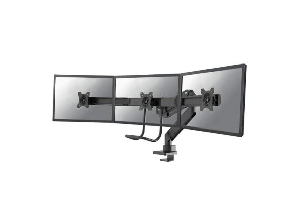 MONITOR ACC DESK MOUNT 17-24"/NM-D775DX3BLACK NEOMOUNTS
