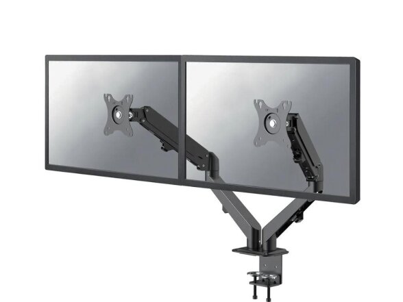 MONITOR ACC DESK MOUNT 17-27"/DS70-700BL2 NEOMOUNTS MONITOR ACC DESK MOUNT 17-27"/DS70-700BL2 NEOMOUNTS