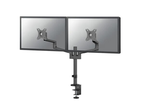 MONITOR ACC DESK MOUNT 17-27''/DUAL DS60-425BL2 NEOMOUNTS 1