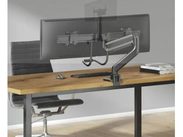 MONITOR ACC DESK MOUNT 17-32"/DS75-450BL2 NEOMOUNTS 4