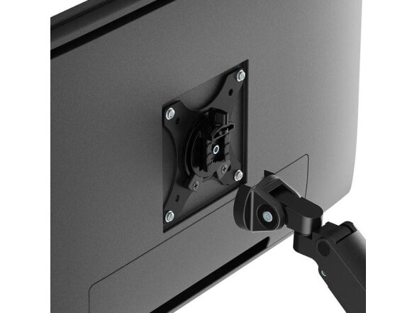 MONITOR ACC DESK MOUNT 17-32"/DUAL DS70-250BL2 NEOMOUNTS 2 MONITOR ACC DESK MOUNT 17-32"/DUAL DS70-250BL2 NEOMOUNTS 2