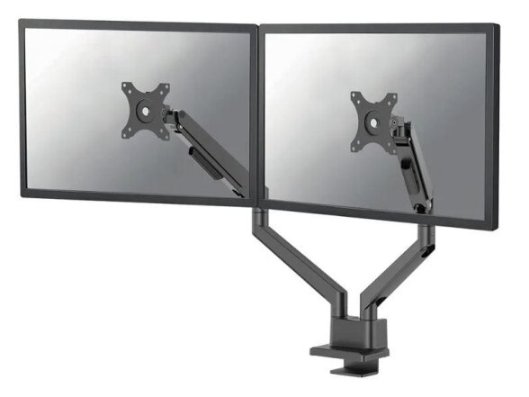 MONITOR ACC DESK MOUNT 17-32"/DUAL DS70-250BL2 NEOMOUNTS 4
