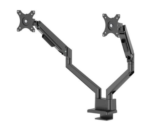 MONITOR ACC DESK MOUNT 17-32"/DUAL DS70-250BL2 NEOMOUNTS 5