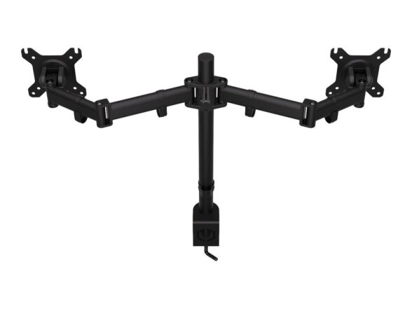 MONITOR ACC DESK MOUNT ATLAS/DOUBLE 13-27" EY8F003 ENDORFY 3