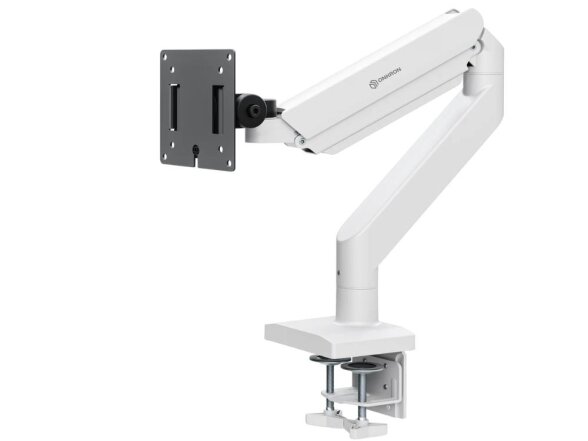 MONITOR ACC DESK MOUNT/15-42" BLK/WHT G110-BW ONKRON MONITOR ACC DESK MOUNT/15-42" BLK/WHT G110-BW ONKRON