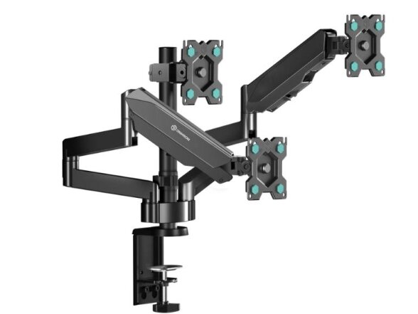 MONITOR ACC WALL MOUNT/13-32" BLACK G280-B ONKRON MONITOR ACC WALL MOUNT/13-32" BLACK G280-B ONKRON