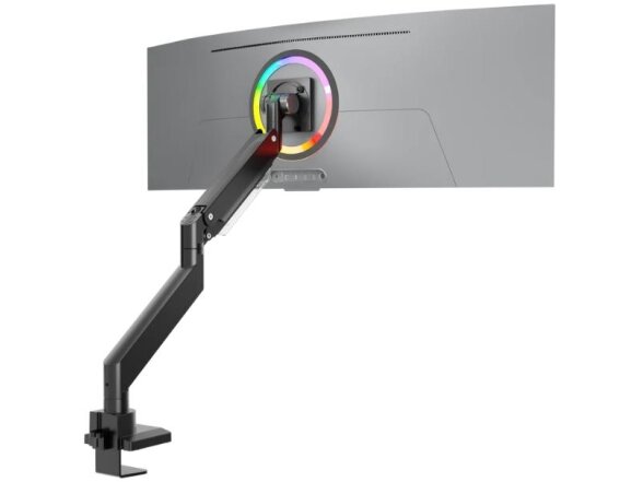 MONITOR ACC WALL MOUNT/17-57" BLACK G130-B ONKRON 1