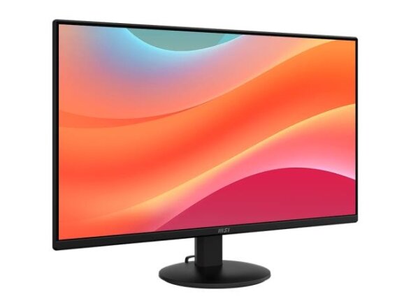 MONITOR LCD 27" IPS/PRO MP272L MSI 1