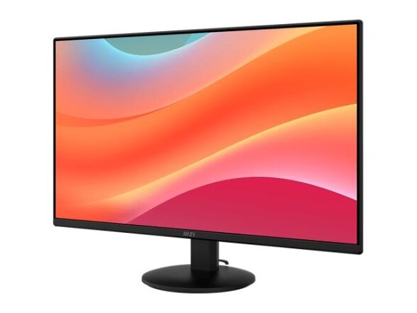 MONITOR LCD 27" IPS/PRO MP272L MSI 2