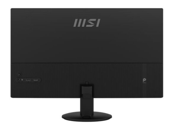 MONITOR LCD 27" IPS/PRO MP272L MSI 3