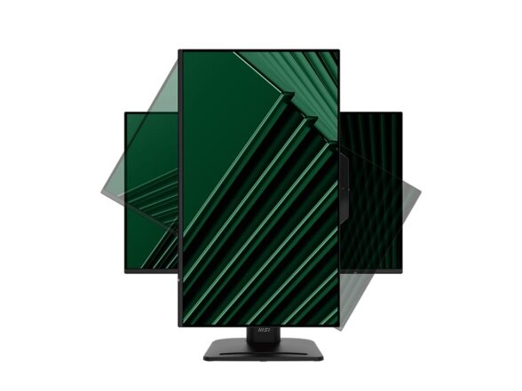 MONITOR LCD 27" IPS/PRO MP272PMG MSI 1 MONITOR LCD 27" IPS/PRO MP272PMG MSI 1