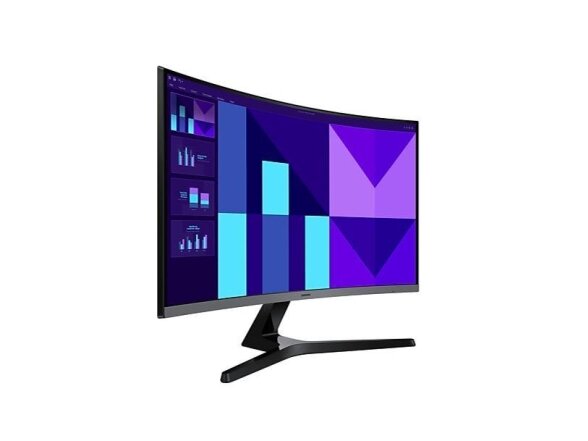 MONITOR LCD 27" S27D390GAU/LS27D390GAUXEN SAMSUNG 3