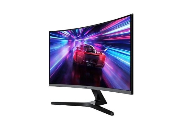 MONITOR LCD 27" S27D390GAU/LS27D390GAUXEN SAMSUNG 4