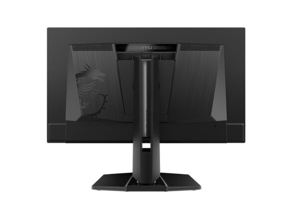 MONITOR OLED 27"/MAG 272QP QD-OLED X50 MSI 1 MONITOR OLED 27"/MAG 272QP QD-OLED X50 MSI 1