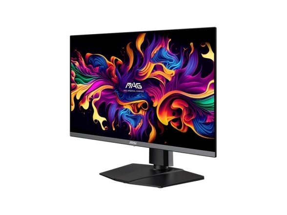 MONITOR OLED 27"/MAG 272QP QD-OLED X50 MSI 3