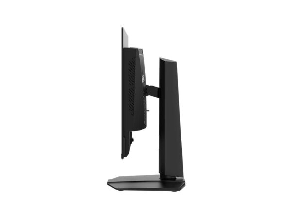 MONITOR OLED 27"/MAG 272QP QD-OLED X50 MSI 4