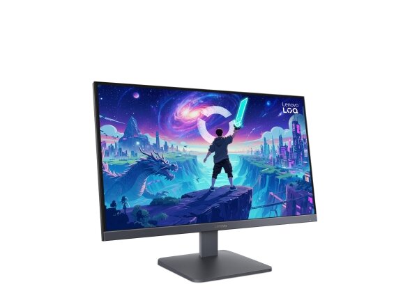 Monitor|LENOVO|27 "|2560 x 1440 pixels|Quad HD|Native aspect ratio 16:9|LED|Flat|68F3GACBEU 2