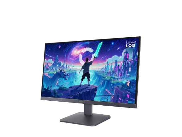 Monitor|LENOVO|27 "|2560 x 1440 pixels|Quad HD|Native aspect ratio 16:9|LED|Flat|68F3GACBEU 3
