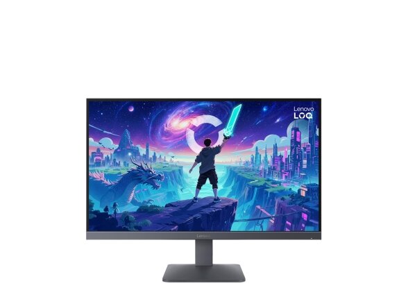 Monitor|LENOVO|27 "|2560 x 1440 pixels|Quad HD|Native aspect ratio 16:9|LED|Flat|68F3GACBEU