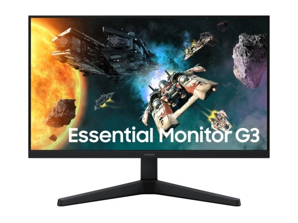 Monitor|SAMSUNG|24 "|1920 x 1080 pixels|Full HD|Native aspect ratio 16:9|LCD|Flat|LS24HG310EUXEN 11