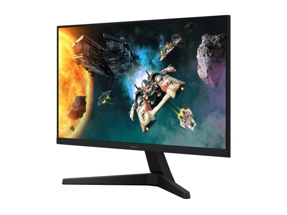 Monitor|SAMSUNG|24 "|1920 x 1080 pixels|Full HD|Native aspect ratio 16:9|LCD|Flat|LS24HG310EUXEN 12
