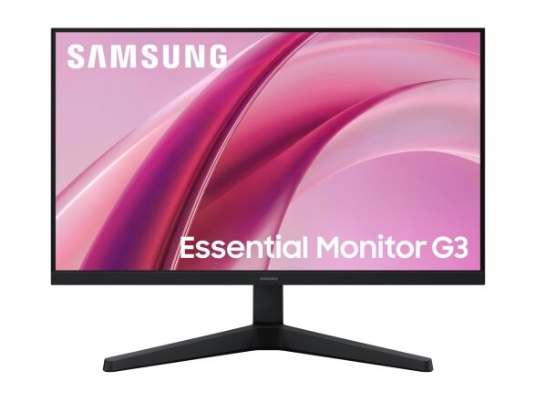 Monitor|SAMSUNG|24 "|1920 x 1080 pixels|Full HD|Native aspect ratio 16:9|LCD|Flat|LS24HG310EUXEN