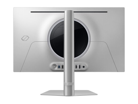 Monitor|SAMSUNG|27 "|2560 x 1440 pixels|Quad HD|Native aspect ratio 16:9|OLED|Flat|LS27DG602SUXEN 14