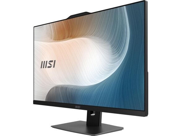 Monoblock PC|MSI|CPU Intel|Intel Core 5|Intel Core 5|120U|RAM 16 GB|DDR5-SDRAM|Screen 27 "|1920 x 1080 pixels|Storage 512 GB|SSDs 512 GB|Not available|On-board graphics Yes|Intel® Graphics|Black|OS Windows 11 Pro|MODERNAM272P1M-855EU 6 Monoblock PC|MSI|CPU Intel|Intel Core 5|Intel Core 5|120U|RAM 16 GB|DDR5-SDRAM|Screen 27 "|1920 x 1080 pixels|Storage 512 GB|SSDs 512 GB|Not available|On-board graphics Yes|Intel® Graphics|Black|OS Windows 11 Pro|MODERNAM272P1M-855EU 6
