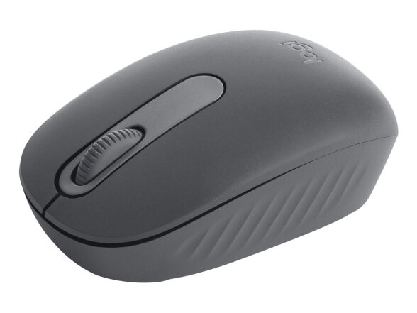 MOUSE BLUETH OPTICAL M196/GRAPHITE 910-007459 LOGITECH 2 MOUSE BLUETH OPTICAL M196/GRAPHITE 910-007459 LOGITECH 2