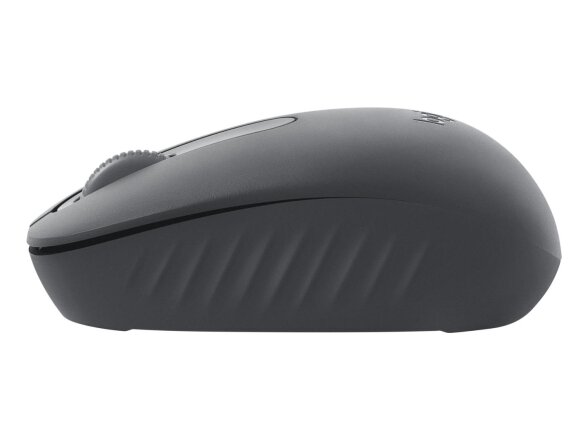 MOUSE BLUETH OPTICAL M196/GRAPHITE 910-007459 LOGITECH 4 MOUSE BLUETH OPTICAL M196/GRAPHITE 910-007459 LOGITECH 4