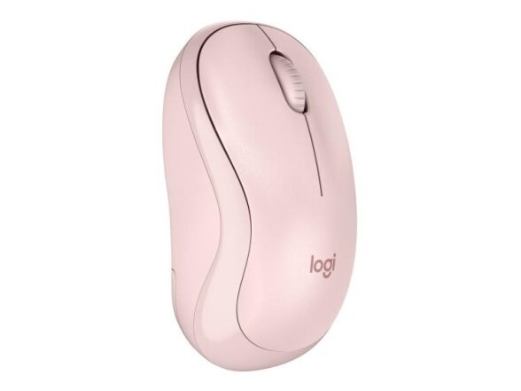 MOUSE BLUETH OPTICAL M240/ROSE 910-007121 LOGITECH